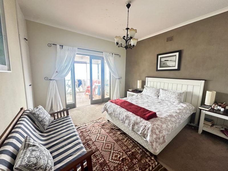 To Let 3 Bedroom Property for Rent in Fish Hoek Western Cape